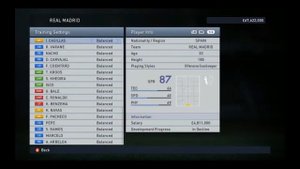PES 2010 - PES 2018 | Как менялся режим Мастер Лига