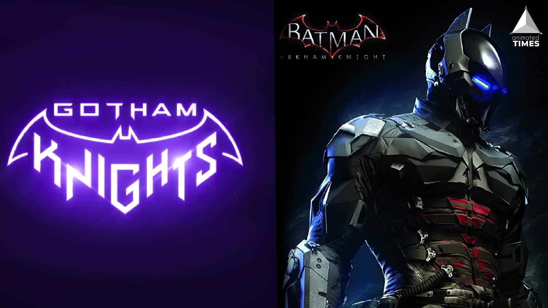 Gotham knights steam фото 71