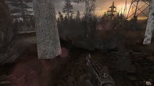 S.T.A.L.K.E.R (MISERY) Путь на Юпитер (14) смотреть онлайн
