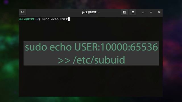 How to Fix the Docker Desktop Linux Installation With Addition of Two Files смотреть онлайн