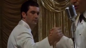 ПРЕКРАСНАЯ ПЕСНЯ ИЗ ФИЛЬМА "КОРОЛИ МАМБО" ПРЕКРАСНАЯ МАРИЯ"