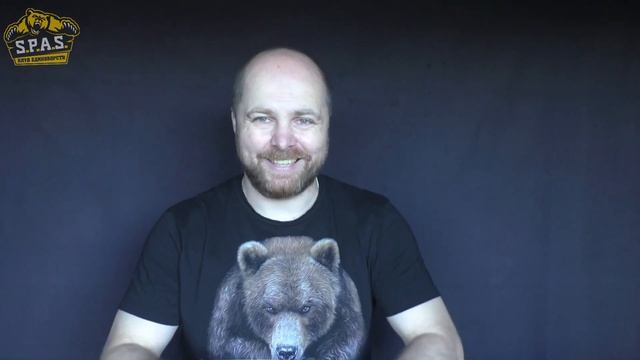 Удар или бросок? Что лучше для самообороны? смотреть онлайн