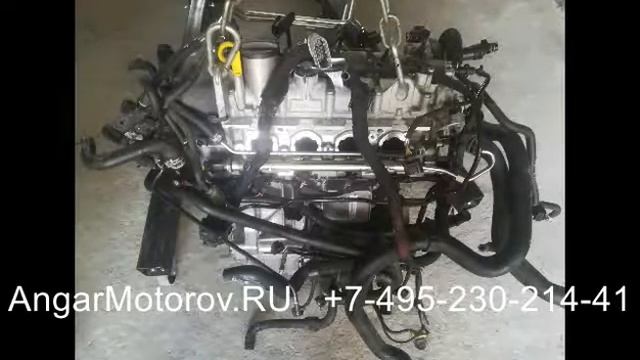 Купить Двигатель Skoda Fabia 1.2 TSI CJZC Двигатель Шкода Фабия 1.2 CJZ C Наличие без предоплаты смотреть онлайн