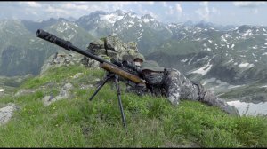 Основной инстинкт. Охота в Карачаево-Черкесии