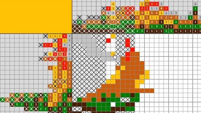 Как нарисовать Вулкан. Урок #9 смотреть онлайн