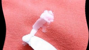 Как вывести парафин