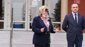 АВТОТОР ТВ Вручение путевок сотрудникам.mp4