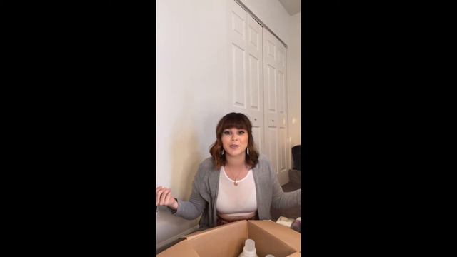 July 2022 | Grove Collabrative Unboxing/Haul смотреть онлайн