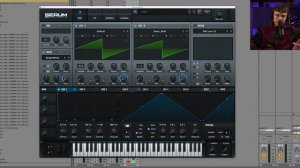 4.2.4 - Fluffy Arp