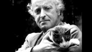 Иосиф Бродский   Не выходи из комнаты, не совершай ошибку Читает автор