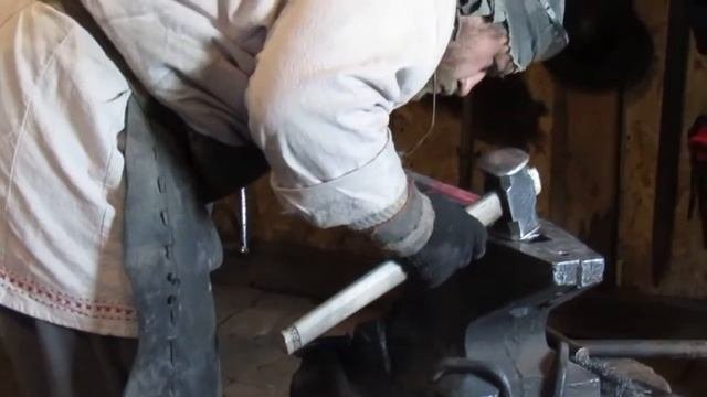 кузница Сварожичъ