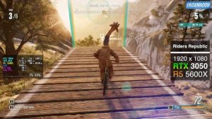 NVIDIA RTX 3050 - Test in 14 games | 1080p | Ryzen R5 5600X | MSI Ventus 2X 8GB | Benchmarks 2022