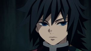 Giyuu Tomioka Twixtor Clips (Demon Slayer)