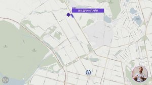 ЖК Dreamline (Дримлайн) от застройщика ЦДС / Квартиры в Приморском районе СПб. 12+
