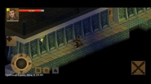 Exiled Kingdoms//Пропавшие знания (1)\\