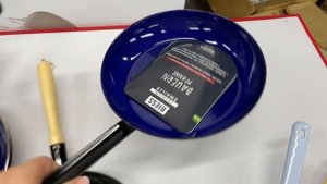 Сковороды Riess - самые безопасные сковороды для жарки и тушения