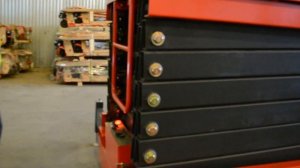 Ножничные и мачтовые подъемники OXLIFT