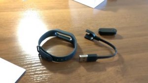 Уже раритет! Фитнес-браслет и часы Mi Band 2. История тех. прогресса. Распаковка, обзор. 18062017.