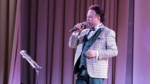 Не заставляйте женщин плакать - Поёт Артур Готфрид