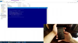 ПРОСТАЯ УСТАНОВКА RECOVERY НА XIAOMI REDMI 4X