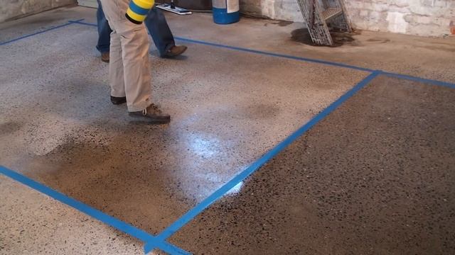 С2 Seal технология нанесения www.ntiexport.com