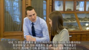 Планета университет. Палеонтологический музей