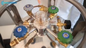Криоцилиндр или газификатор - как выбрать надежный?