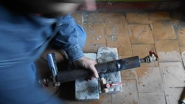 Подключение к водопроводу под давлением.mp4 смотреть онлайн