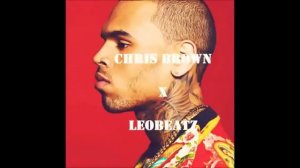 Chris Brown - Yo [LeoBeatz REMIX KIZOMBA 2018]