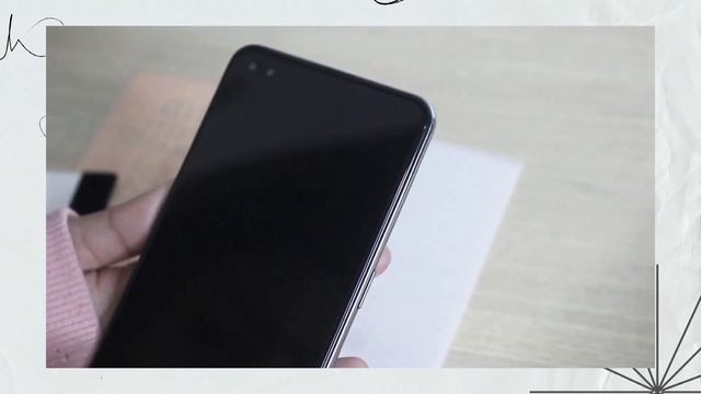 ✨Unboxing My New Phone Android | OPPO Reno4F & OPPO ENCO 11 | Aesthetic✨ смотреть онлайн