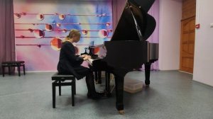 Л  Шитте Танец ведьм