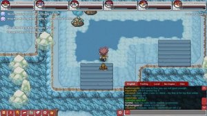 Seafoam Islands Walkthrough  - Pokemon Planet Guide