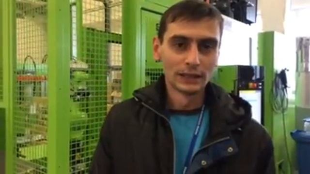 Конференция StarLine, Тоноян Дмитрий, руководитель установочного центра Drive, г. Рыбинск смотреть онлайн