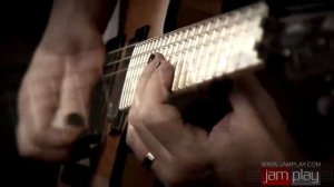 JamPlay.com Welcomes Billy Idol Guitarist Steve Stevens