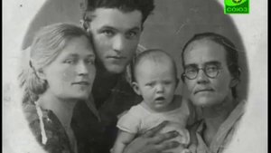 Вера, надежда, любовь Библейский сюжет