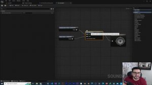 Unreal Engine 5 - Мега-курс от самых простых вещей до Ниагары, control rig, AI и анимации.#4