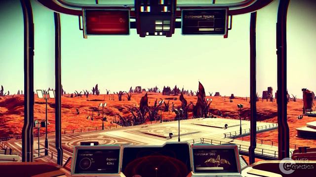 No Mans Sky - [Прохождение #29 на AMD] By WEB смотреть онлайн