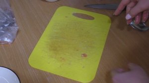 Форель из Сказки к Празднику с Икрой. Разделываю и солю рыбу. Солю икру форели впервые. Получилась И