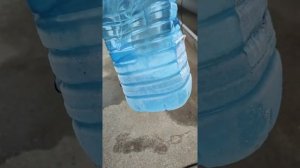 Как дурят при заправках газом. ГБО. Газ это жидкость, не дайте себя обмануть!!!