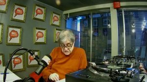 «Виниловая суббота», Эфир от 02 марта 2024 года_2