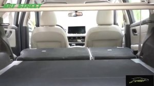 Nissan X-Trail. 2022 год. Обзор интерьера и экстерьера.