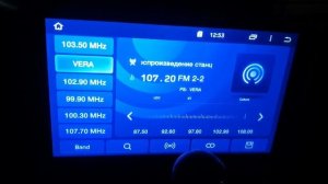 Запуск магнитолы TEYES CC2 после полного выключения