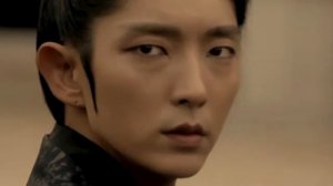 Найди меня в следущей жизни/грустный клип к драме "Алые сердца Корё"/Moon Lovers/달의 연인 - 보보경심 려