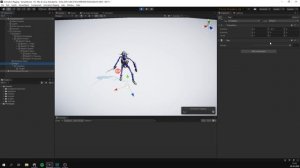 Make your Characters Interactive! - Animation Rigging in Unity