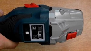 НОВИНКА ОТ BOSCH!!! УНИКАЛЬНАЯ АККУМУЛЯТОРНАЯ БОЛГАРКА ТЕЛЕФОН