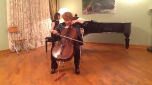 Раиса Соколовская Светлана Аптекарь-Айнагулова