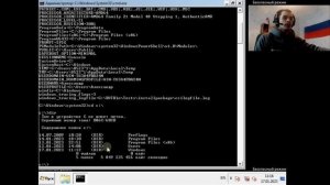 ❌Как удалить обновление через командную строку CMD EXE