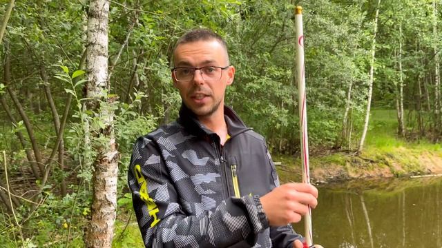 МЕГА РОЗЫГРЫШ - 5 удилищ, леска, катушка, сумка смотреть онлайн