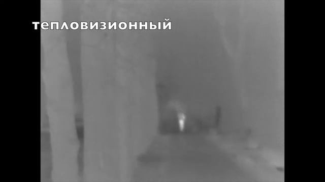 FORTUNA.ARMY - тепловизионный прибор, цифровой прибор ночного видения, тепловизор для военных