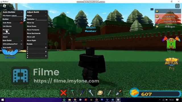 ROBLOX BUILD A BOAT AUTOBUILD SCRIPT 2023 WORKING 100%
